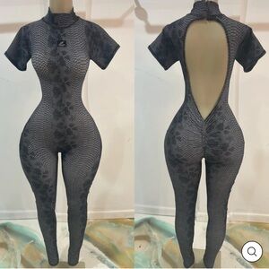 JLorraine Delilah Jumpsuit